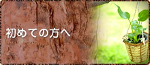 初めての方へ
