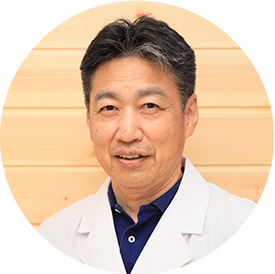 安心して鍼治療を受けていただけるよう心遣いを何よりも大切に